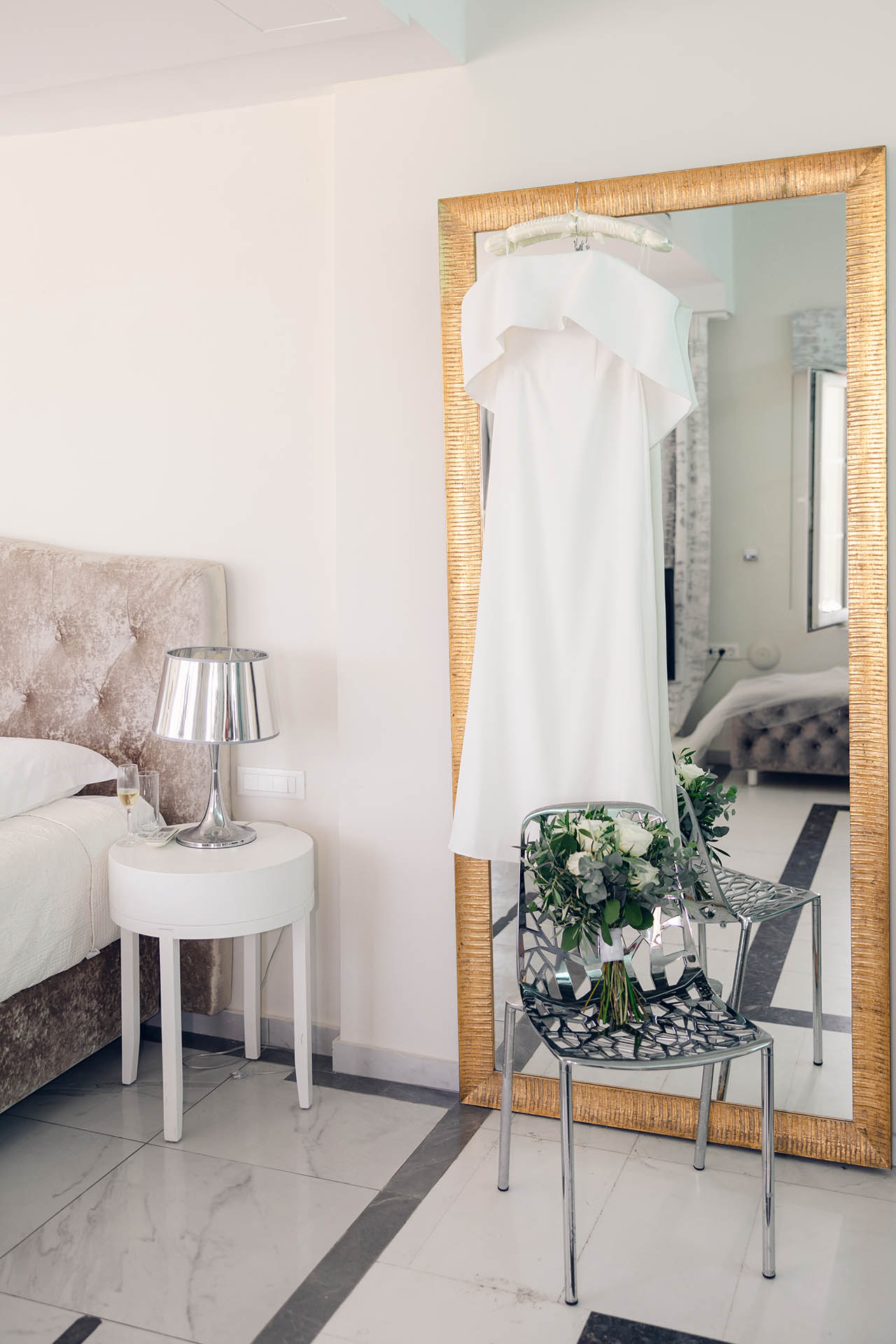 What Couples Wish They Knew Before their Wedding Day