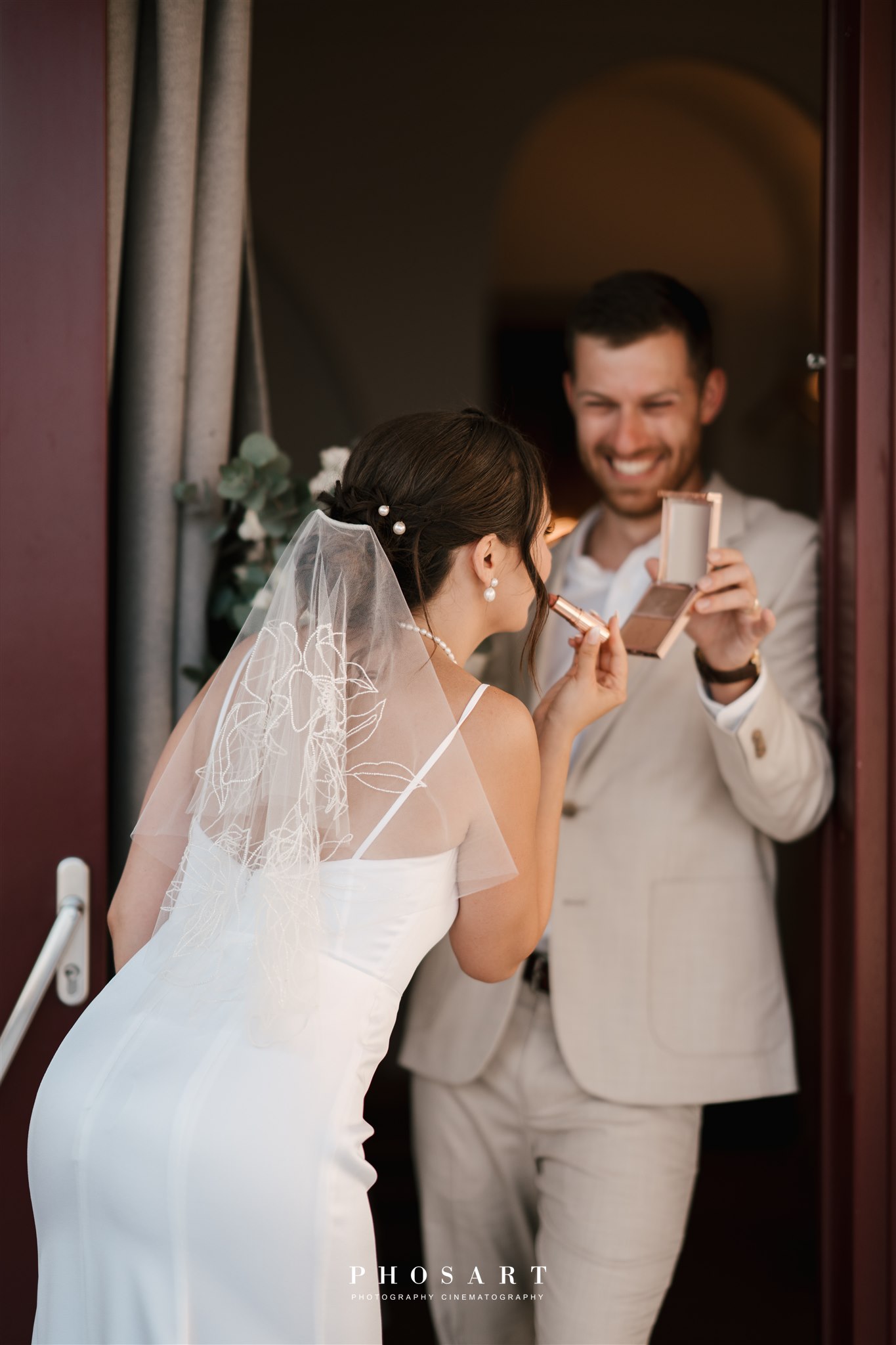 What Couples Wish They Knew Before their Wedding Day