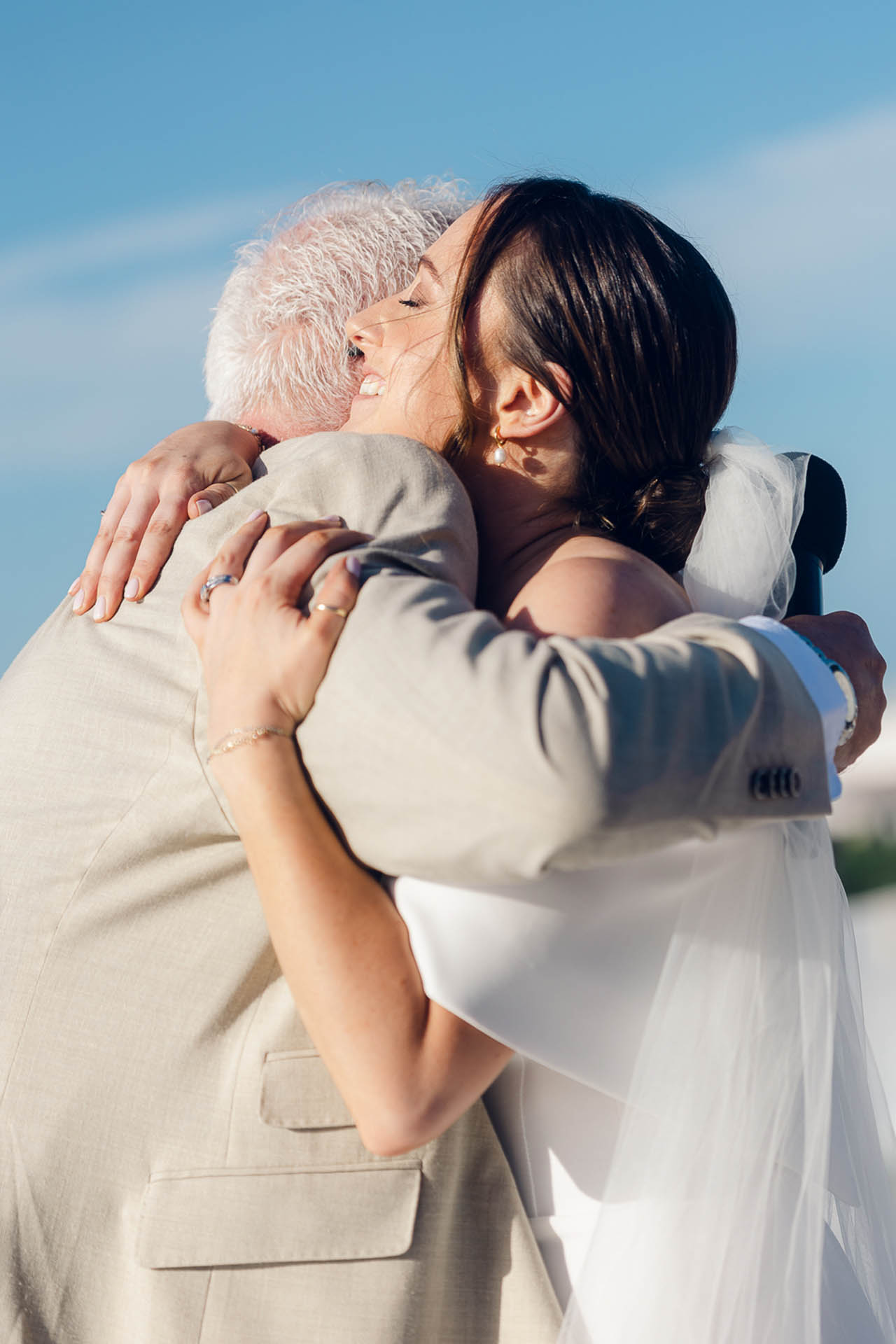 Invite those who trully matter to your Wedding Day
