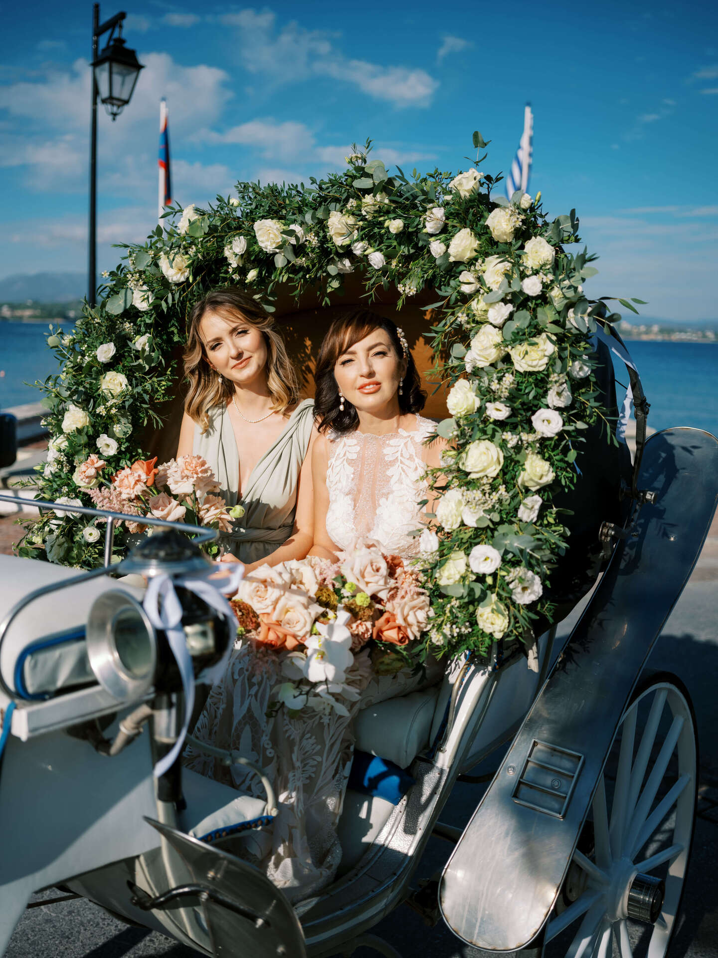 Meaningful Gift Ideas Your Best Man and Maid of Honor Will Truly Treasure