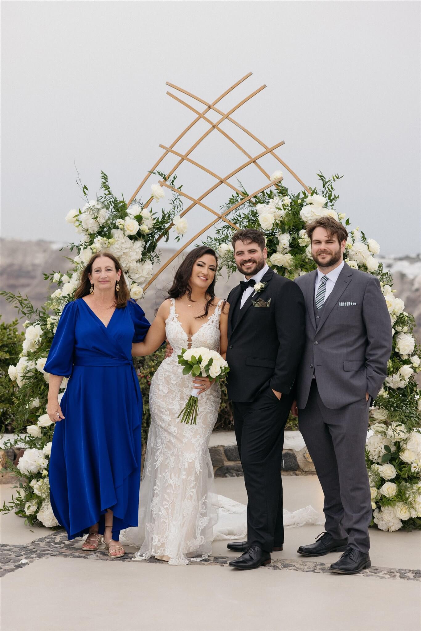 Meaningful Gift Ideas Your Best Man and Maid of Honor Will Truly Treasure